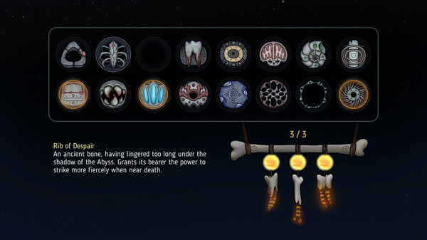 萨满方舟 The Shaman’s Ark|官方中文|解压即撸|_5