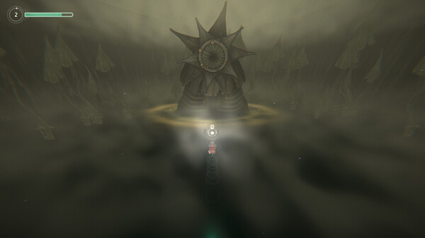 萨满方舟 The Shaman’s Ark|官方中文|解压即撸|_6