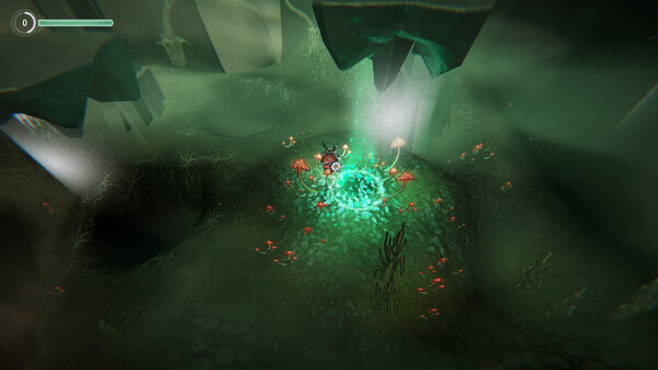 萨满方舟 The Shaman’s Ark|官方中文|解压即撸|_7