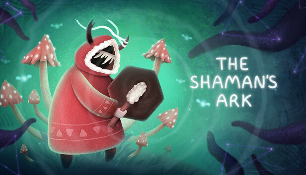 萨满方舟 The Shaman’s Ark|官方中文|解压即撸|_0