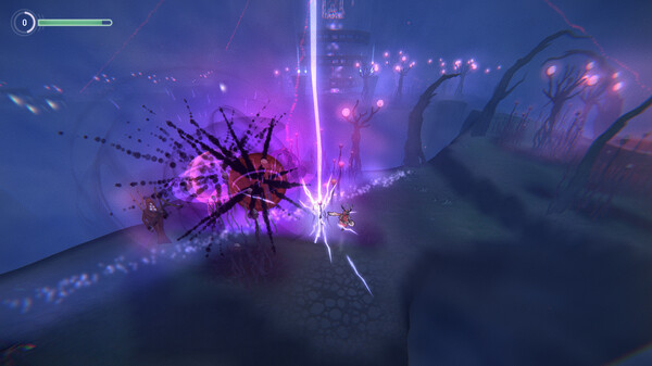 萨满方舟 The Shaman’s Ark|官方中文|解压即撸|_1