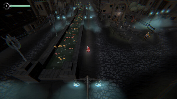 萨满方舟 The Shaman’s Ark|官方中文|解压即撸|_11