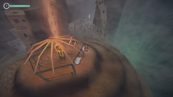 萨满方舟 The Shaman’s Ark|官方中文|解压即撸|_12