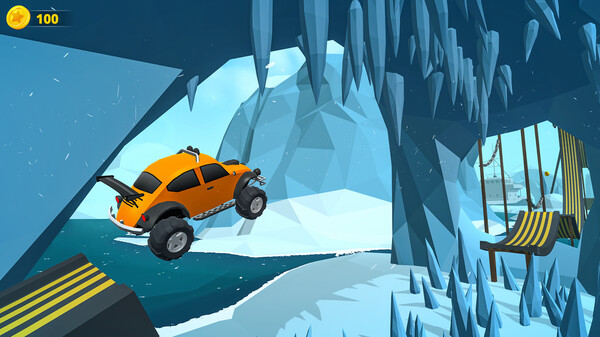 Stunt Paradise|官方中文|解压即撸|_10