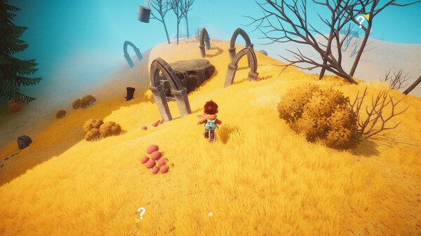 天堂的爪印 Heaven’s Paws|官方中文|解压即撸|_4