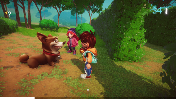 天堂的爪印 Heaven’s Paws|官方中文|解压即撸|_17