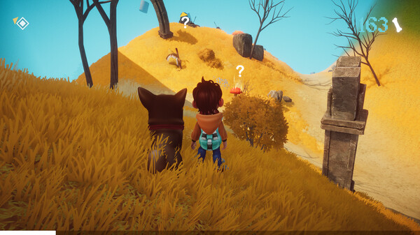 天堂的爪印 Heaven’s Paws|官方中文|解压即撸|_7