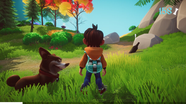 天堂的爪印 Heaven’s Paws|官方中文|解压即撸|_2