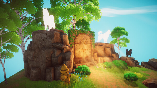 天堂的爪印 Heaven’s Paws|官方中文|解压即撸|_8