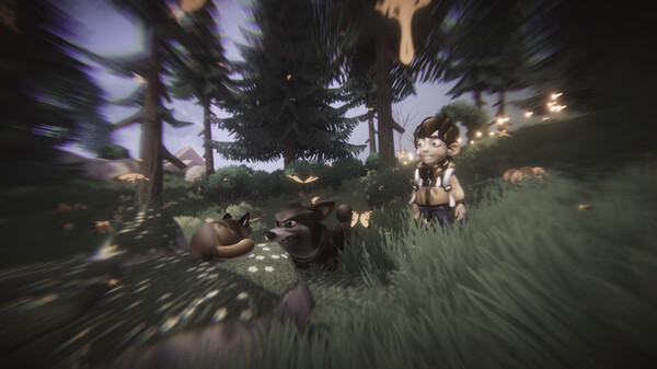 天堂的爪印 Heaven’s Paws|官方中文|解压即撸|_9