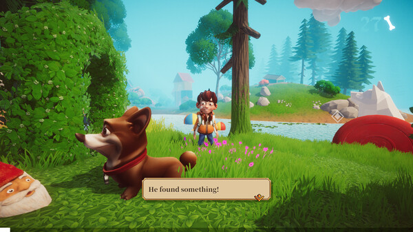 天堂的爪印 Heaven’s Paws|官方中文|解压即撸|_1