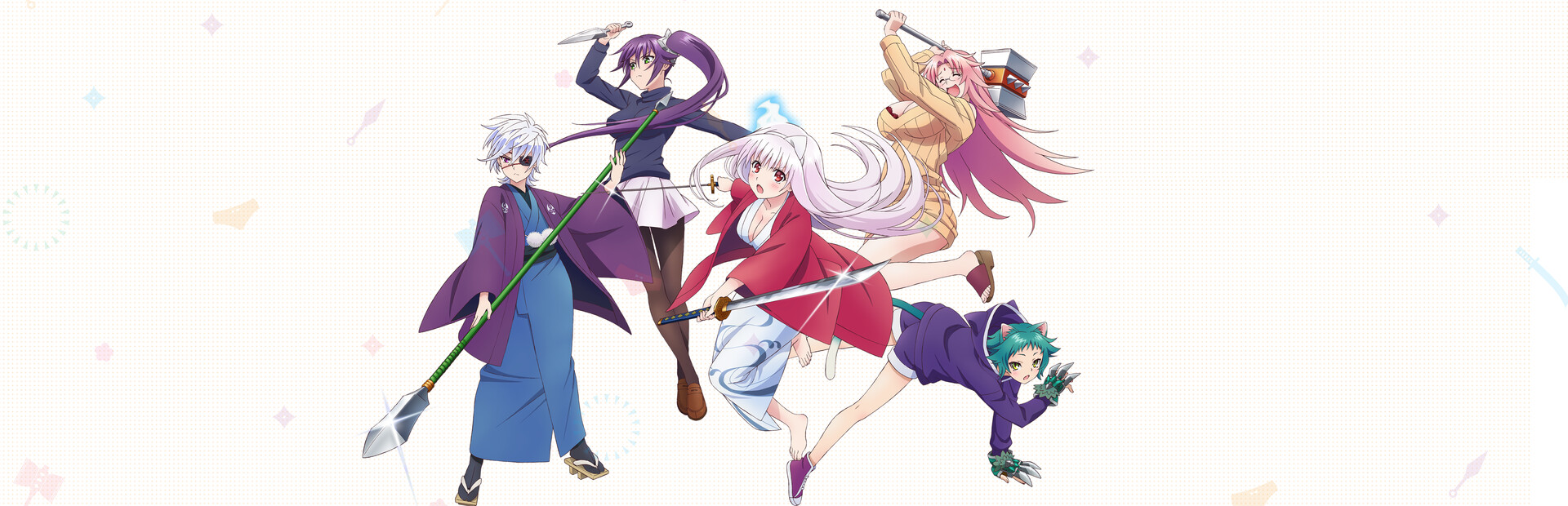 摇曳庄有位幽奈小姐 温泉迷宫 终极|官方中文|解压即撸|_5