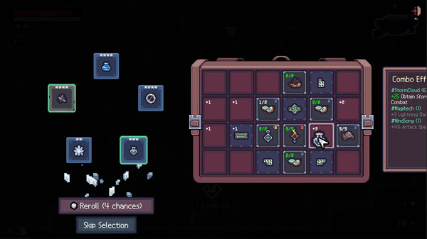 赛菲莉娅|官方中文|Build.20010247-怒踏终塔-光纹之誓|解压即撸|_4