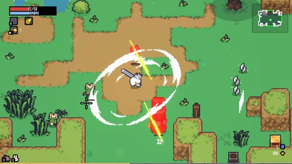 赛菲莉娅|官方中文|Build.20010247-怒踏终塔-光纹之誓|解压即撸|_5