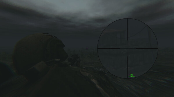 匕首指令 Dagger Directive|官方中文|Build.18713107|解压即撸|_1