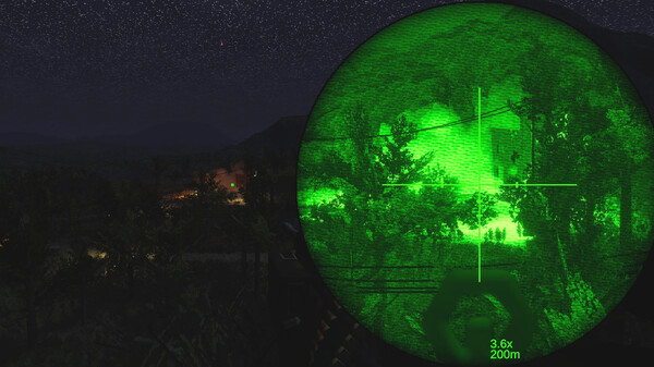 匕首指令 Dagger Directive|官方中文|Build.18713107|解压即撸|_2