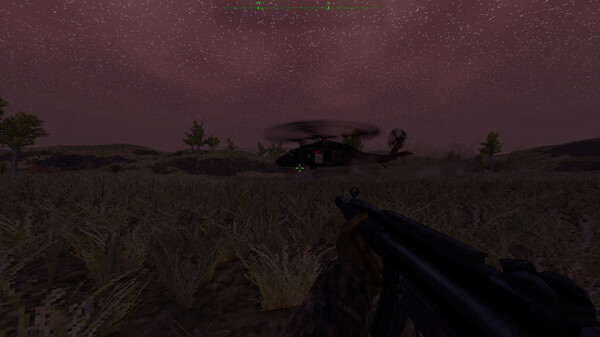 匕首指令 Dagger Directive|官方中文|Build.18713107|解压即撸|_11