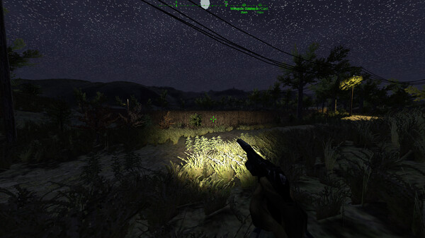 匕首指令 Dagger Directive|官方中文|Build.18713107|解压即撸|_12