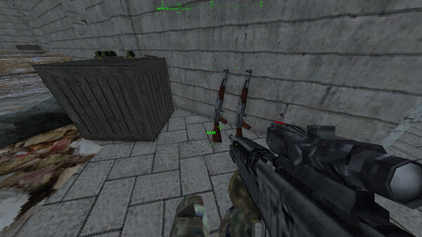 匕首指令 Dagger Directive|官方中文|Build.18713107|解压即撸|_9