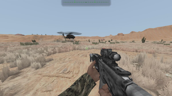 匕首指令 Dagger Directive|官方中文|Build.18713107|解压即撸|_13