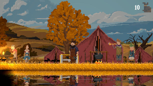 痛苦之锤 Hammer of Pain|官方中文|解压即撸|_4