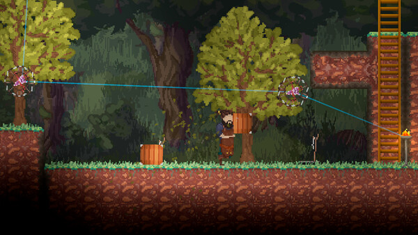 痛苦之锤 Hammer of Pain|官方中文|解压即撸|_14