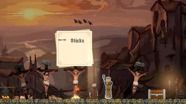 痛苦之锤 Hammer of Pain|官方中文|解压即撸|_6