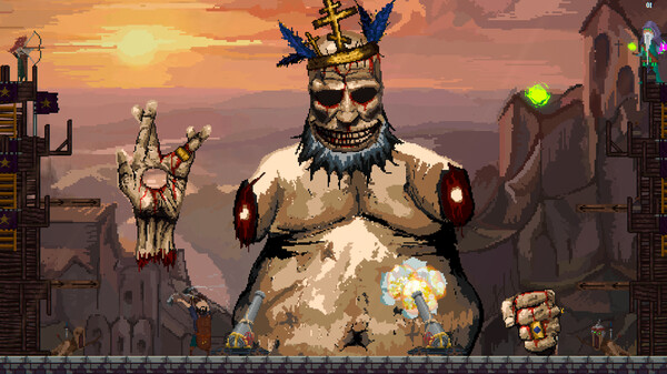 痛苦之锤 Hammer of Pain|官方中文|解压即撸|_2