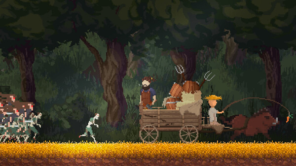 痛苦之锤 Hammer of Pain|官方中文|解压即撸|_15