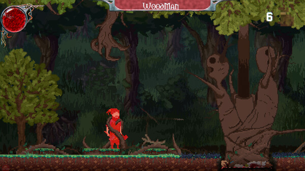 痛苦之锤 Hammer of Pain|官方中文|解压即撸|_3