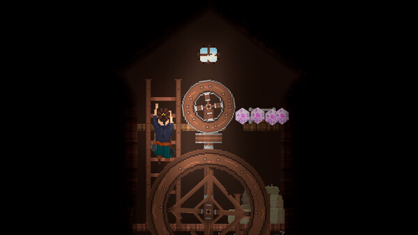 痛苦之锤 Hammer of Pain|官方中文|解压即撸|_13