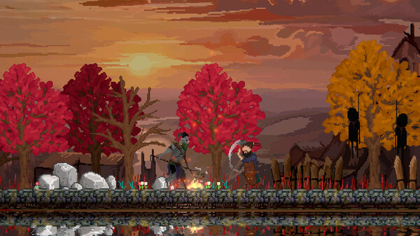 痛苦之锤 Hammer of Pain|官方中文|解压即撸|_5