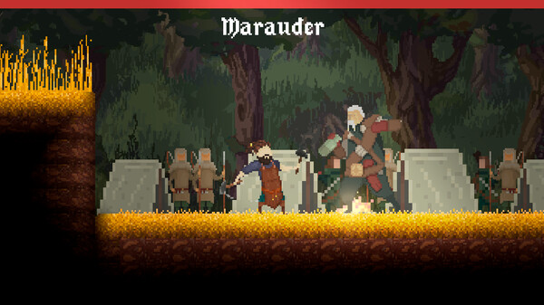 痛苦之锤 Hammer of Pain|官方中文|解压即撸|_11