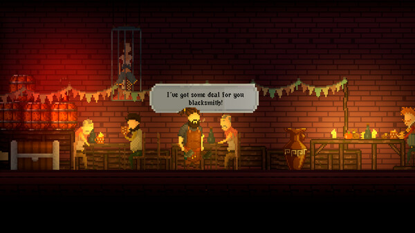 痛苦之锤 Hammer of Pain|官方中文|解压即撸|_12