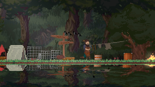 痛苦之锤 Hammer of Pain|官方中文|解压即撸|_10