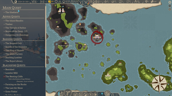 空降帝国 Airborne Empire|官方中文|Build.17702370|解压即撸|_8