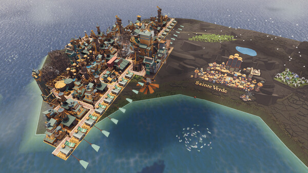 空降帝国 Airborne Empire|官方中文|Build.17702370|解压即撸|_9