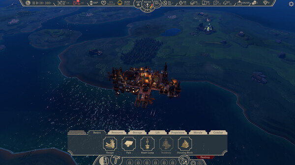 空降帝国 Airborne Empire|官方中文|Build.17702370|解压即撸|_7