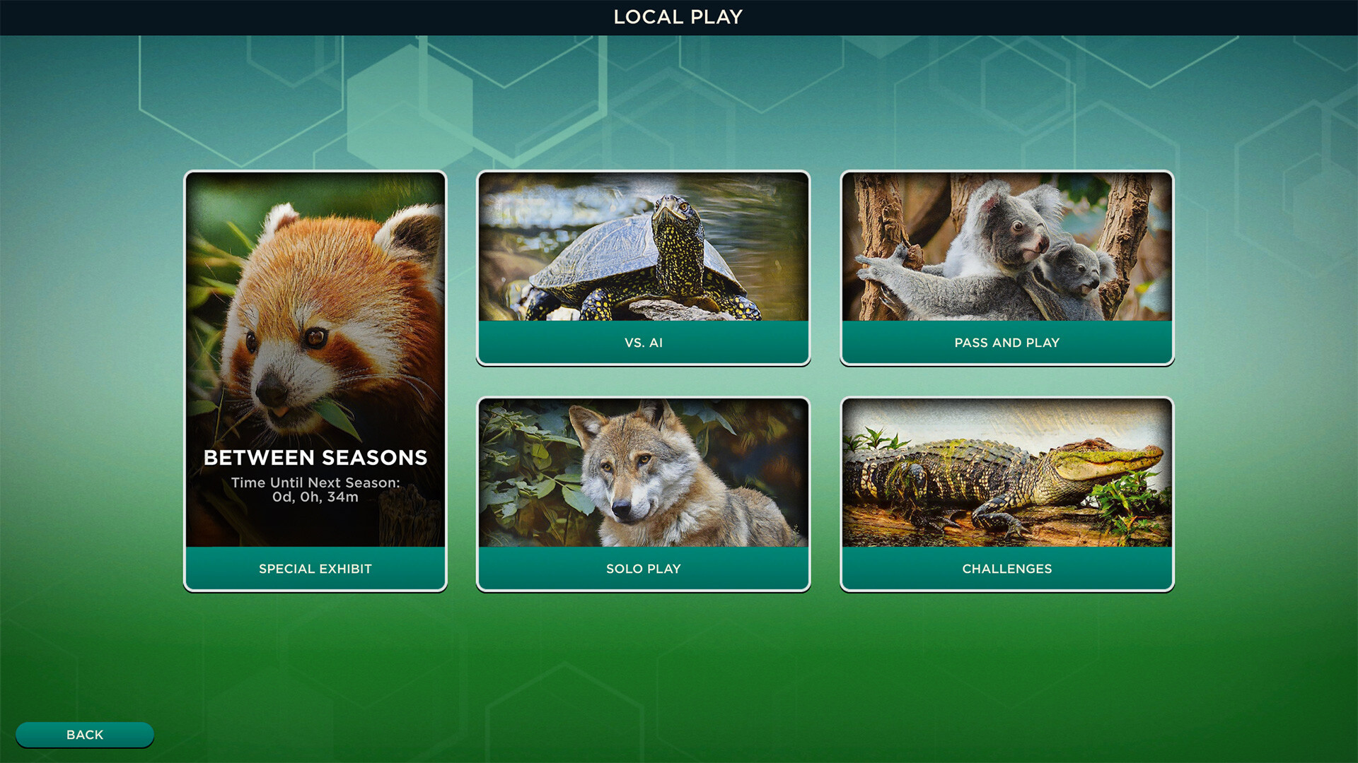 方舟动物园|官方中文|Build.18945172-同屏多人-桌游|解压即撸|_6