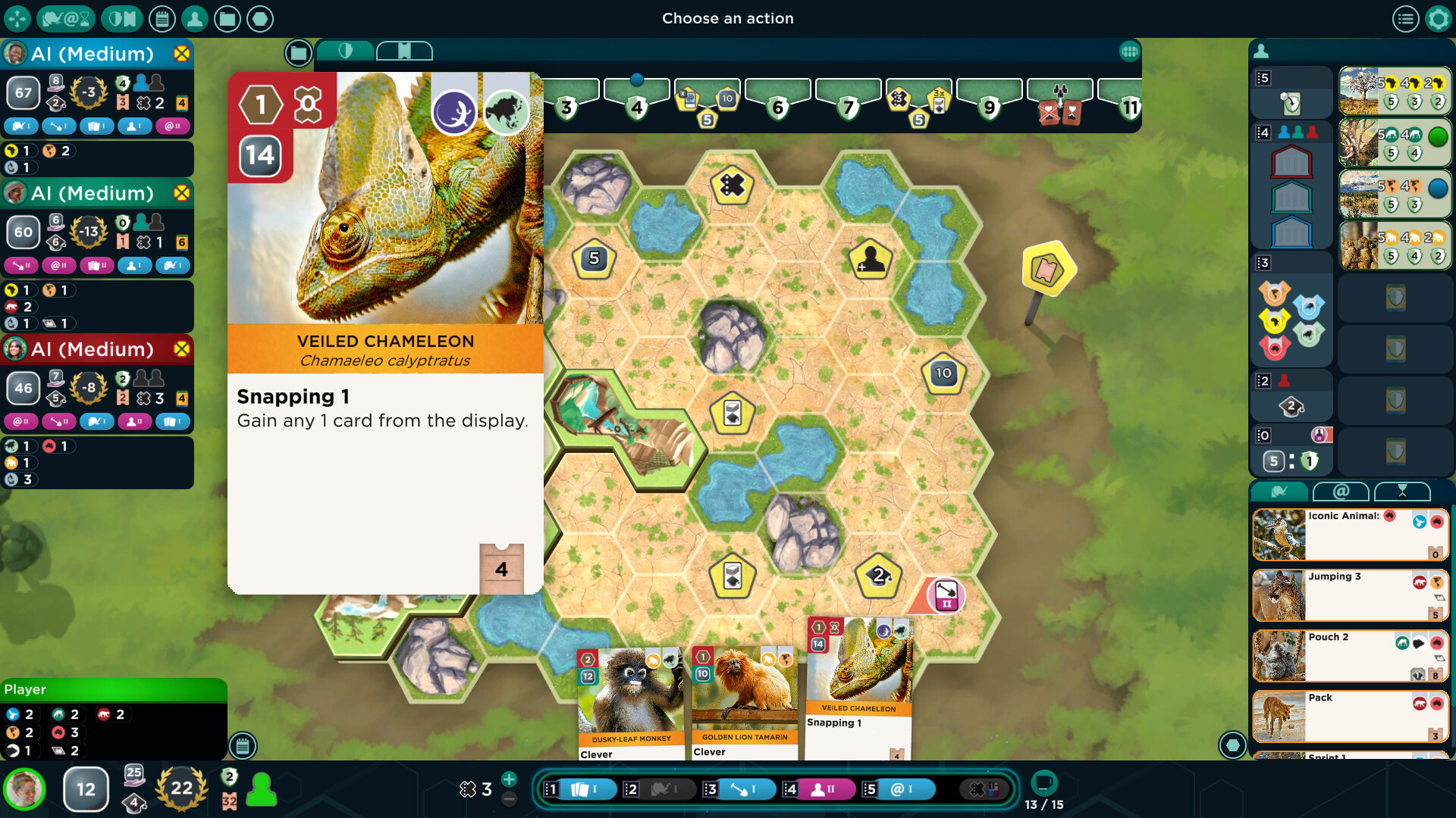 方舟动物园|官方中文|Build.18945172-同屏多人-桌游|解压即撸|_3