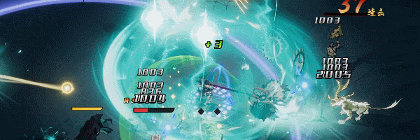 诸子无双|中字国语|Build.14713518-艺术设定集DLC上线-无尽深渊-剑指苍穹-仙音逍遥|解压即撸|_3