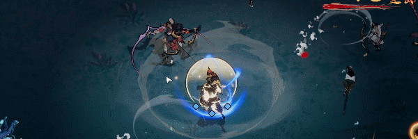 诸子无双|中字国语|Build.14713518-艺术设定集DLC上线-无尽深渊-剑指苍穹-仙音逍遥|解压即撸|_2