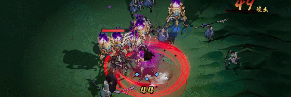 诸子无双|中字国语|Build.14713518-艺术设定集DLC上线-无尽深渊-剑指苍穹-仙音逍遥|解压即撸|_4