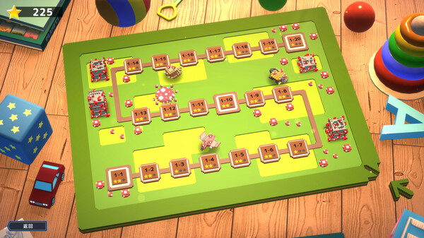 哥斯拉方块大战|官方中文|解压即撸|_3