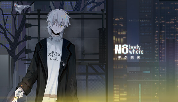 无名归宿 NobodyNowhere|官方中文|解压即撸|_0