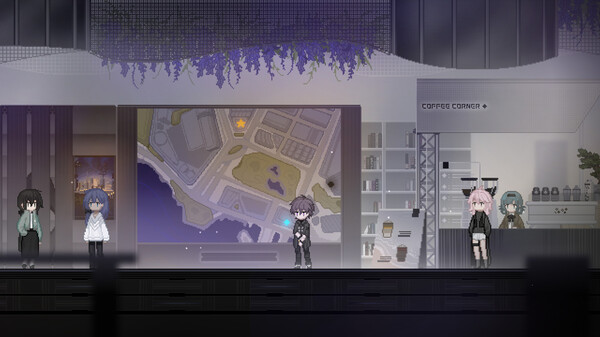 无名归宿 NobodyNowhere|官方中文|解压即撸|_9