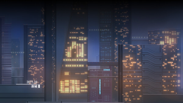 无名归宿 NobodyNowhere|官方中文|解压即撸|_1