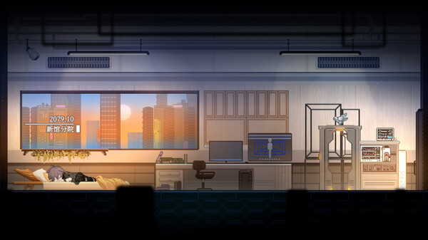 无名归宿 NobodyNowhere|官方中文|解压即撸|_7