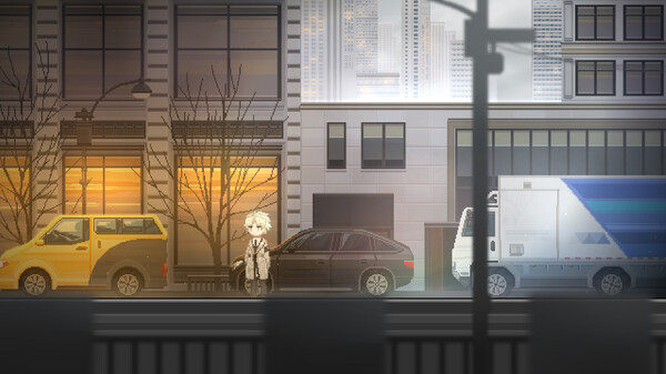 无名归宿 NobodyNowhere|官方中文|解压即撸|_2