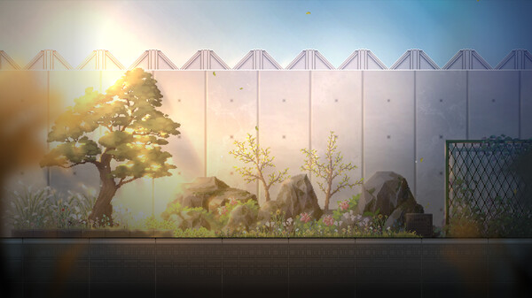 无名归宿 NobodyNowhere|官方中文|解压即撸|_8